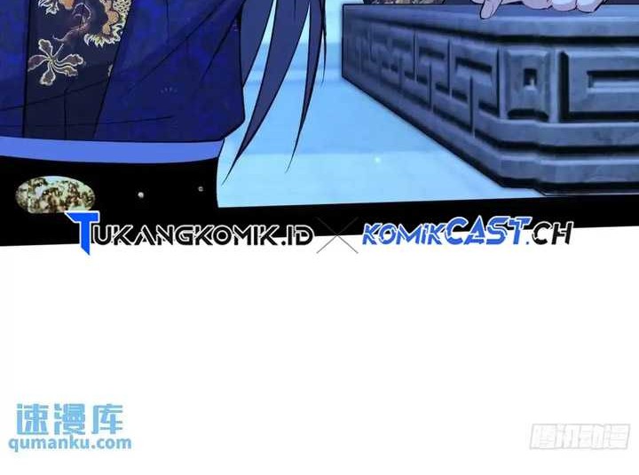 I’m An Evil God Chapter 423 Gambar 5