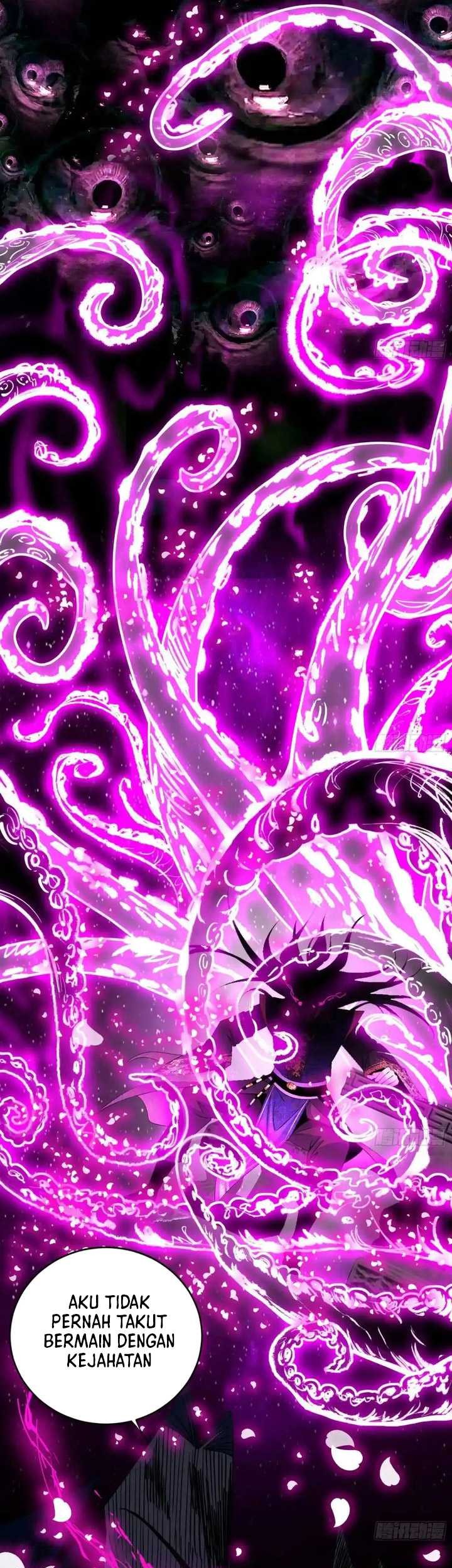 I’m An Evil God Chapter 423 Gambar 12