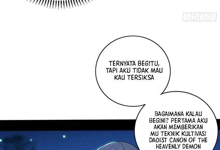 I’m An Evil God Chapter 423 Gambar 15