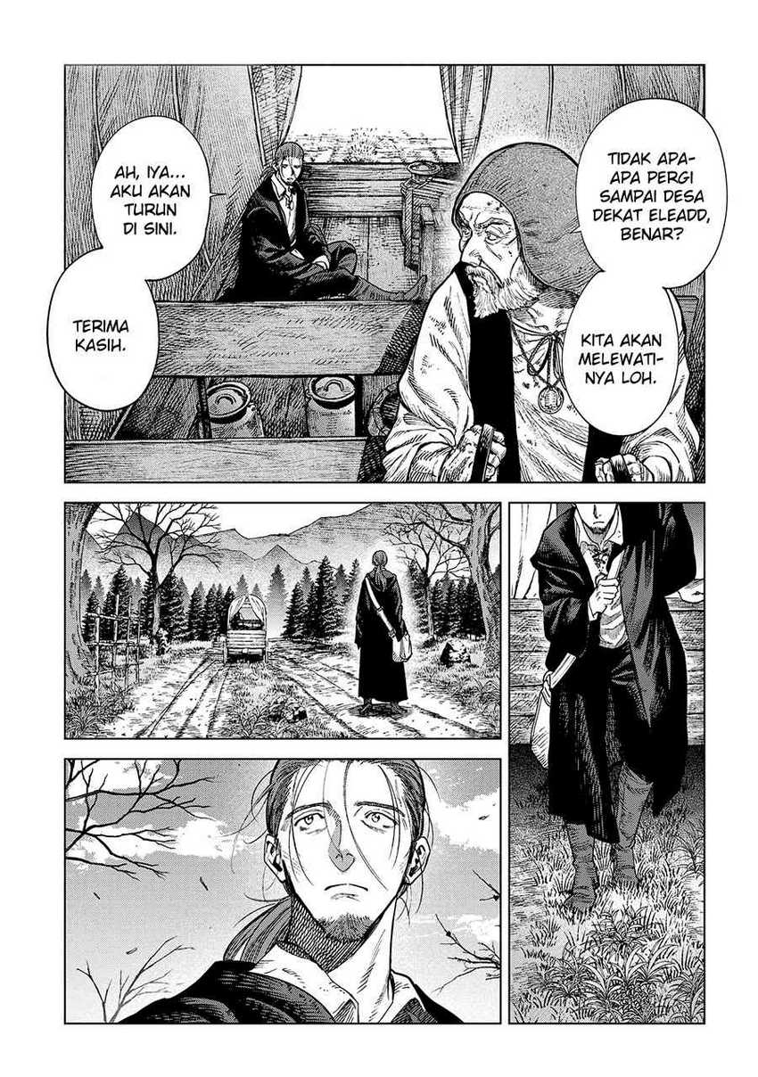 Madou no Keifu Chapter 21 Gambar 23