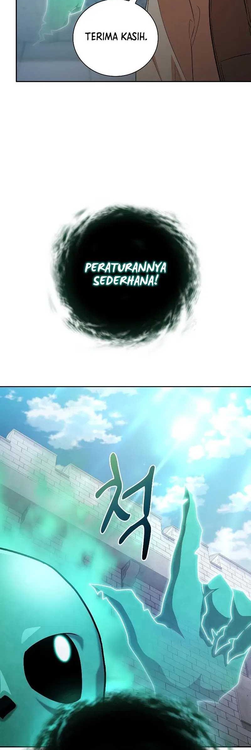 Magic Academy Survival Guide Chapter 69 Gambar 50