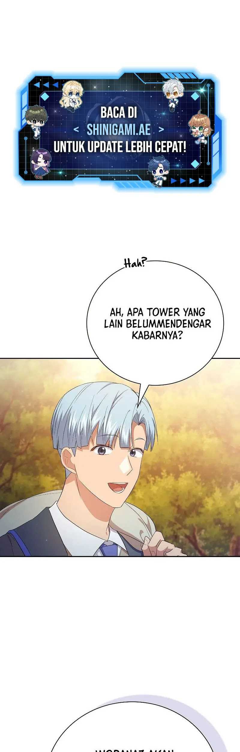 Baca Manhwa Magic Academy Survival Guide Chapter 69 Gambar 2