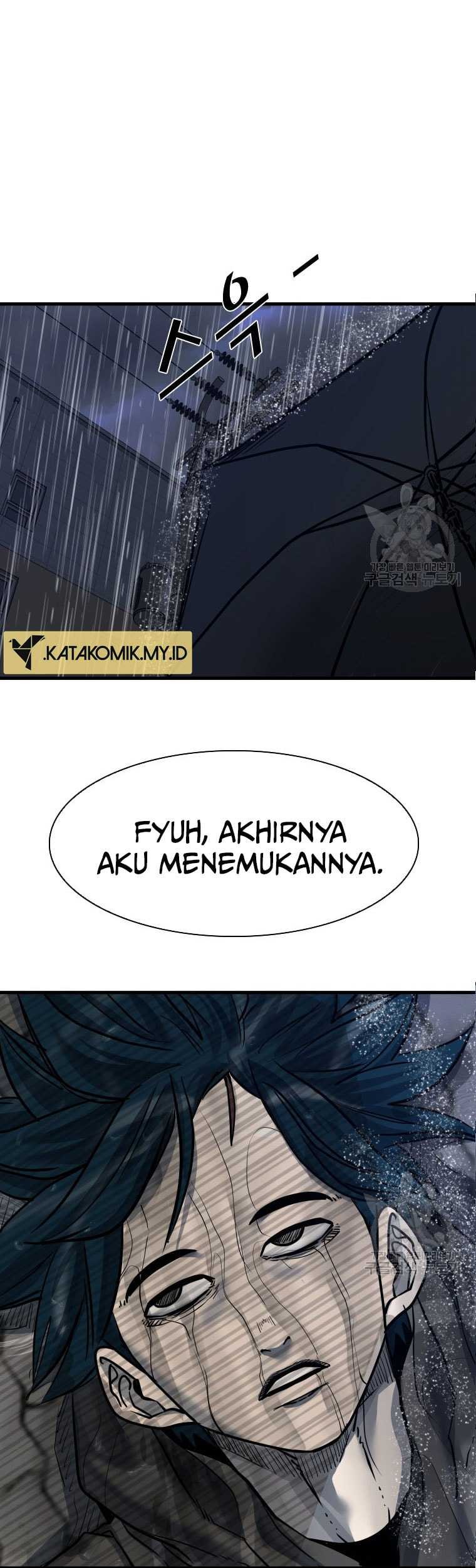 Baca Manhwa Shark Chapter 300 Gambar 2