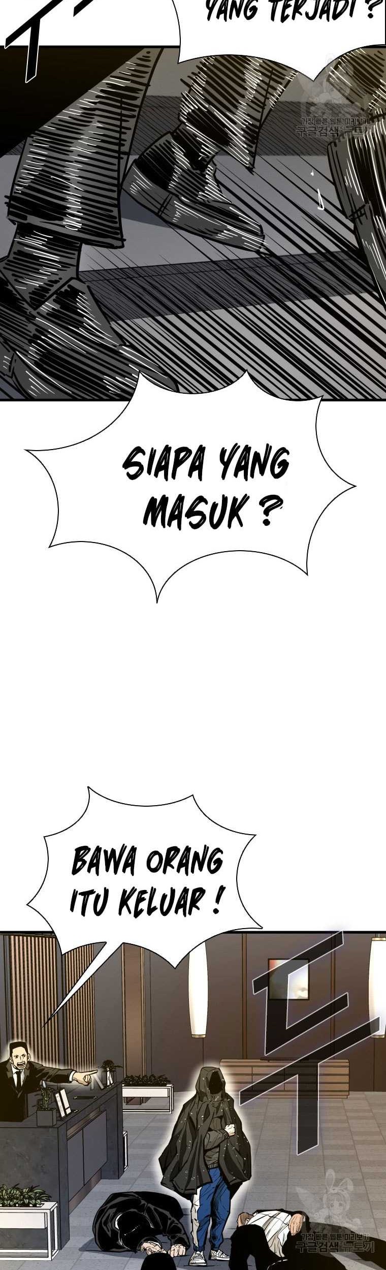 Shark Chapter 299 Gambar 30