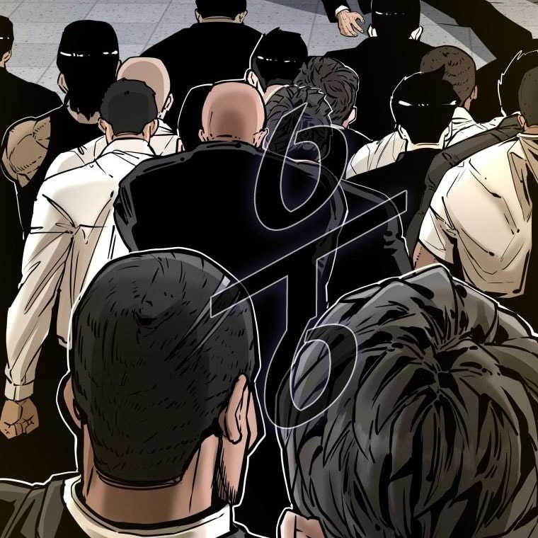 Shark Chapter 299 Gambar 31