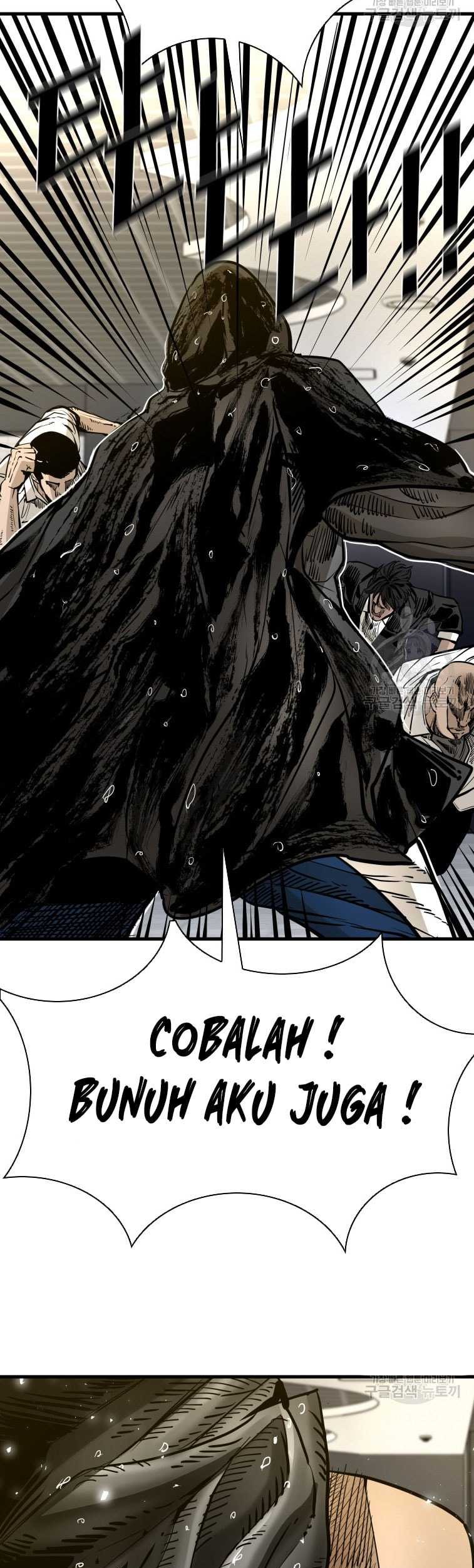 Shark Chapter 299 Gambar 35