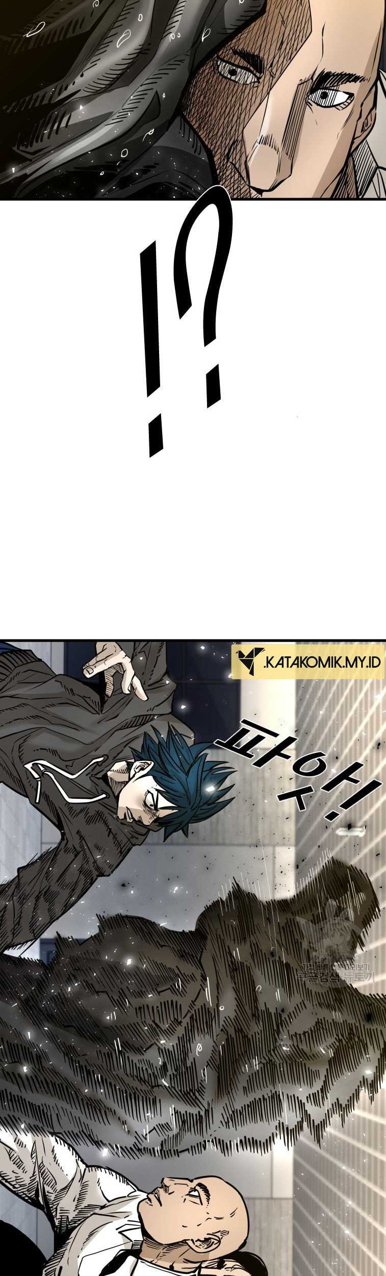 Shark Chapter 299 Gambar 36