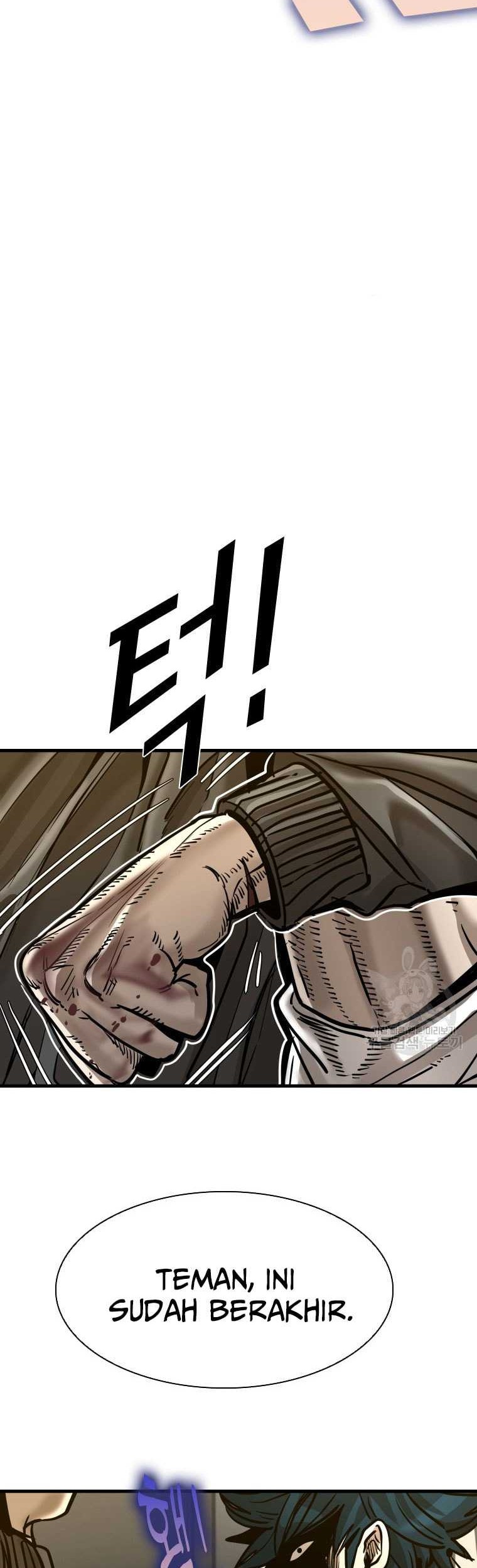 Shark Chapter 299 Gambar 51