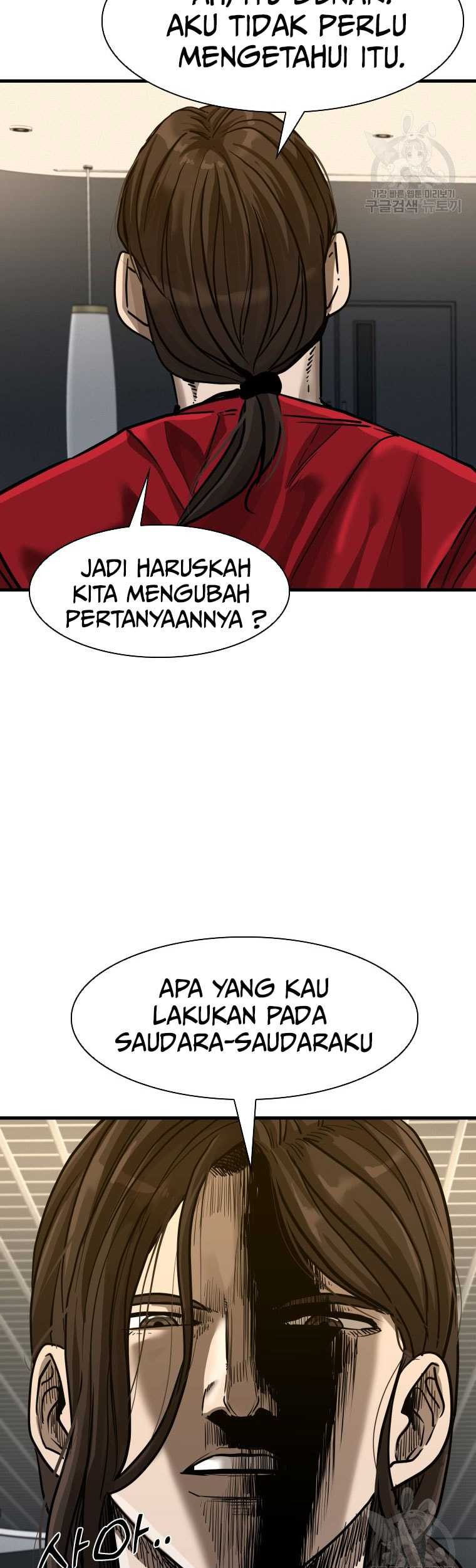 Shark Chapter 299 Gambar 56