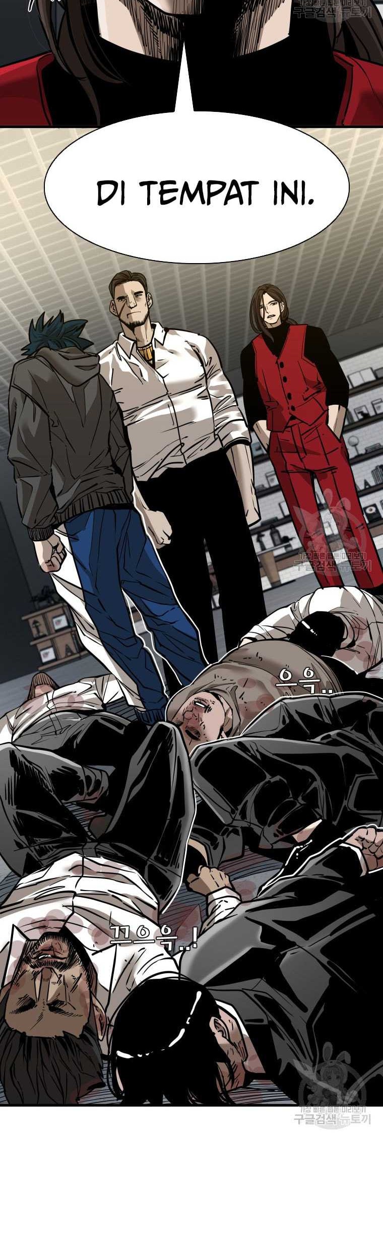 Shark Chapter 299 Gambar 57