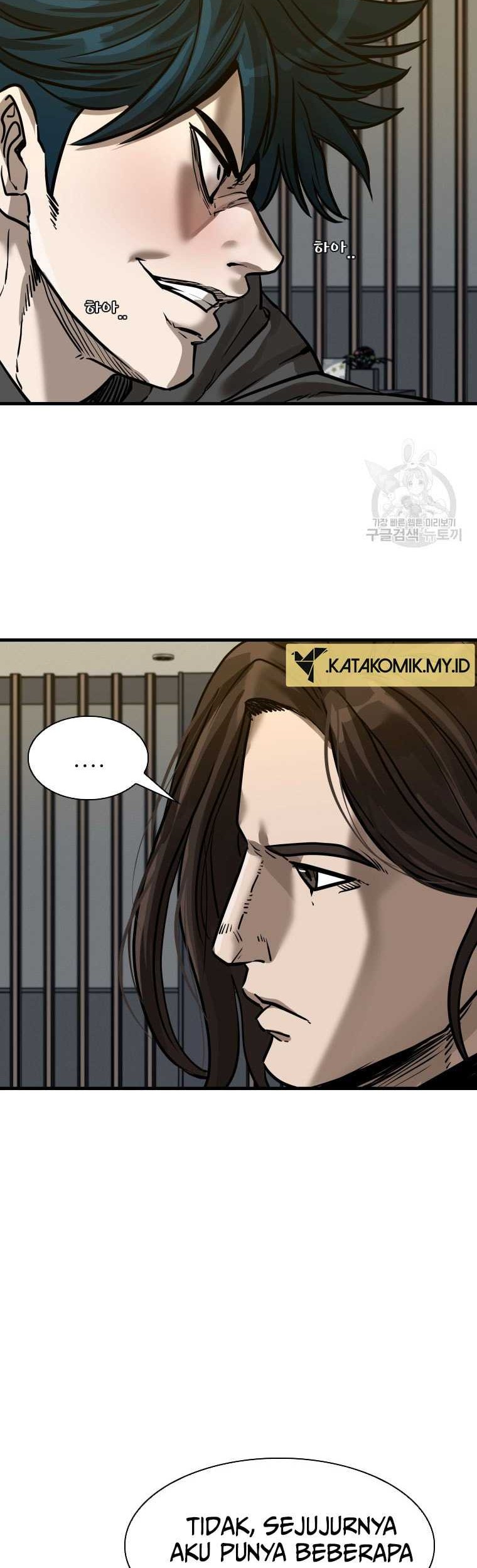 Shark Chapter 299 Gambar 60