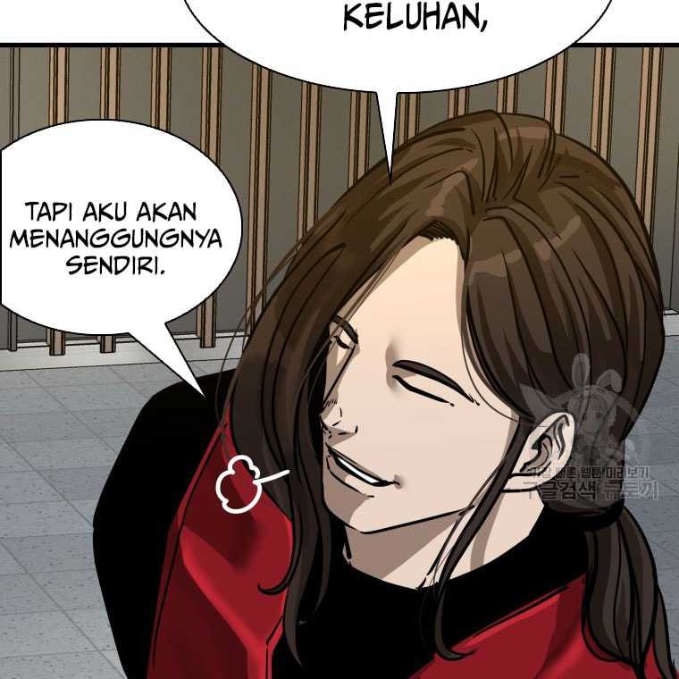 Shark Chapter 299 Gambar 61