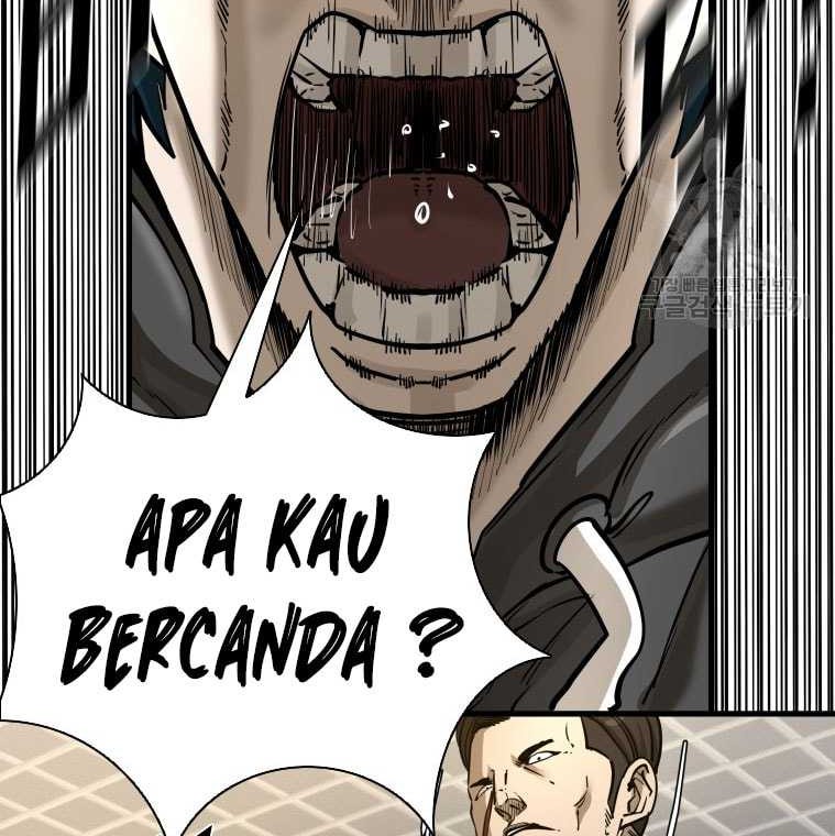 Shark Chapter 299 Gambar 64