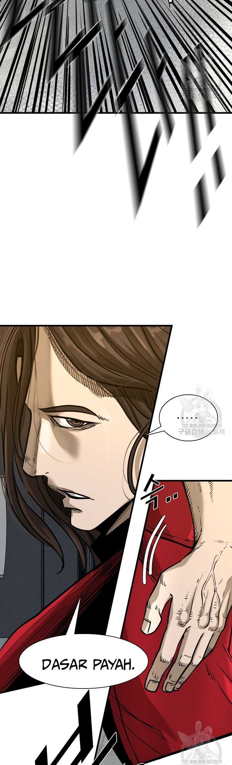 Shark Chapter 299 Gambar 66