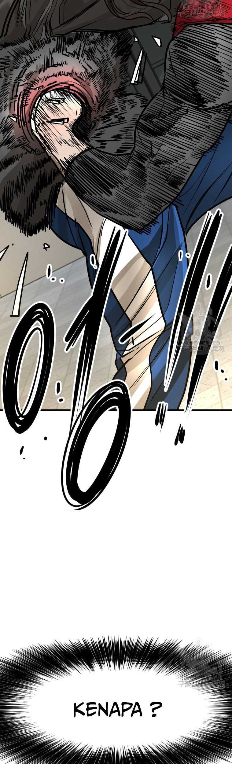 Shark Chapter 299 Gambar 69