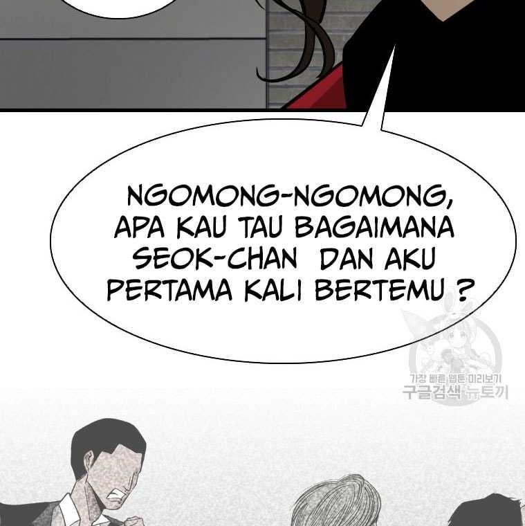 Shark Chapter 299 Gambar 73
