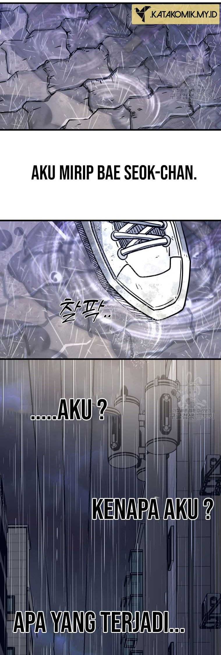 Shark Chapter 299 Gambar 78