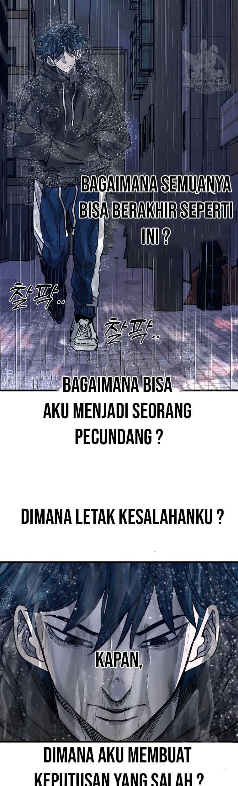 Shark Chapter 299 Gambar 79