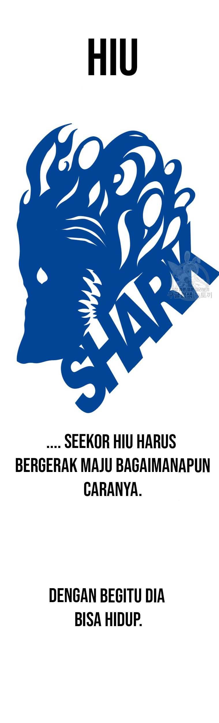 Shark Chapter 299 Gambar 81