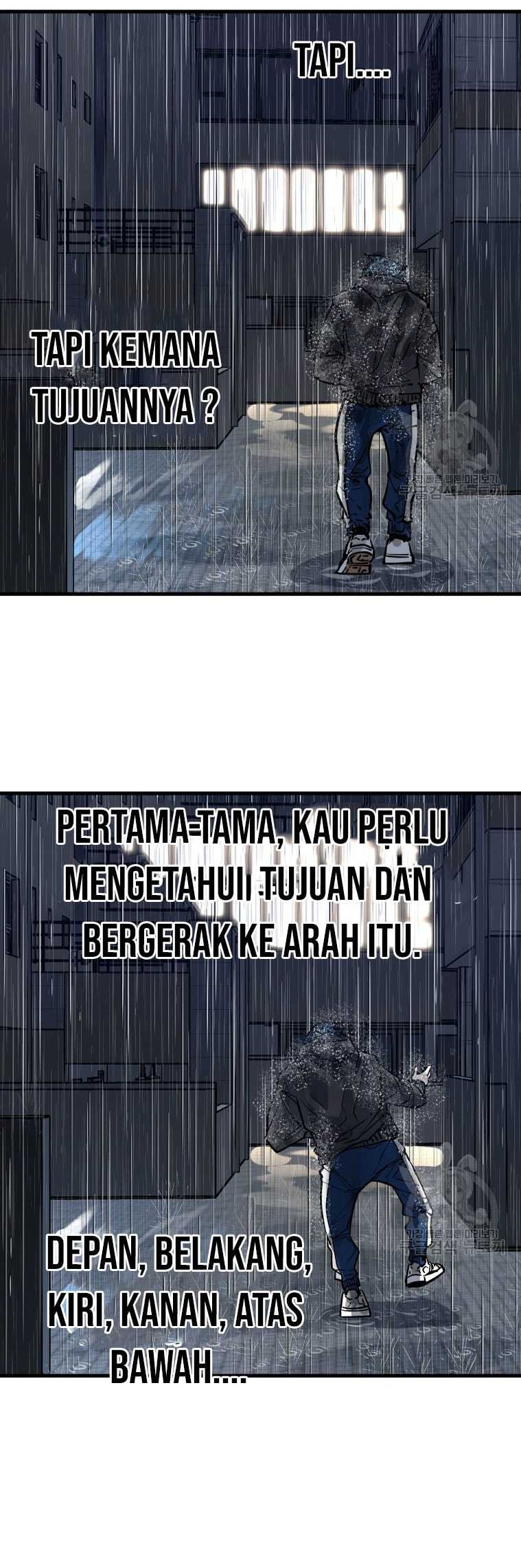 Shark Chapter 299 Gambar 82