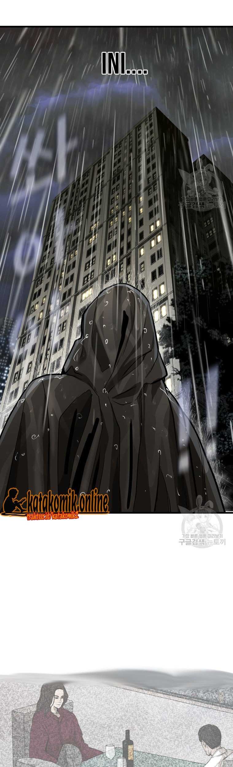 Baca Manhwa Shark Chapter 299 Gambar 2