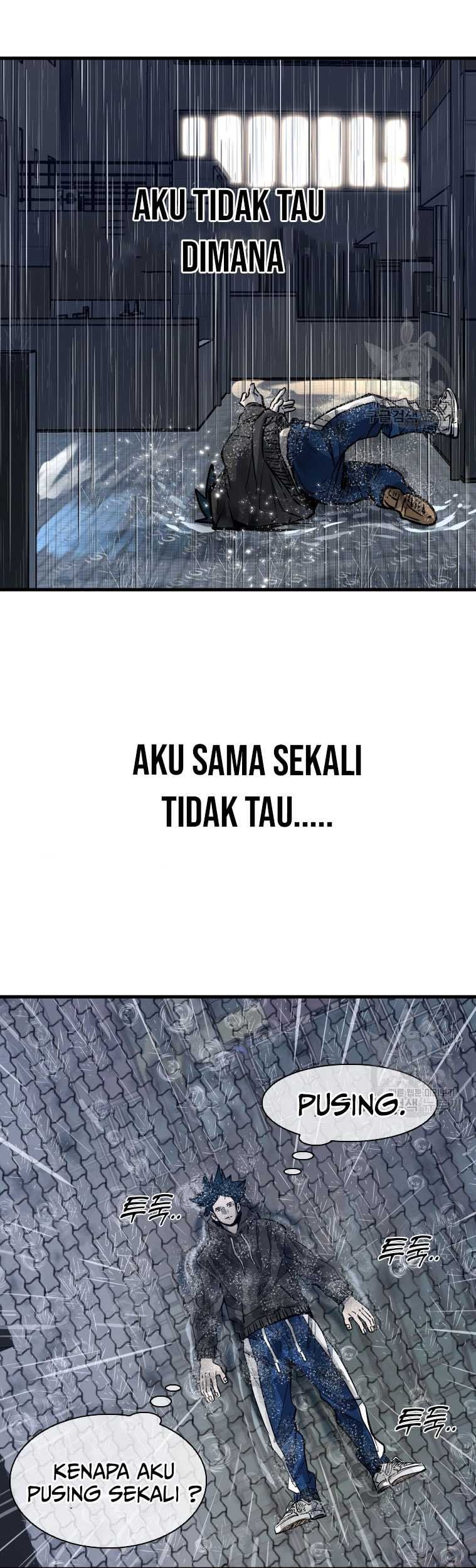 Shark Chapter 299 Gambar 83