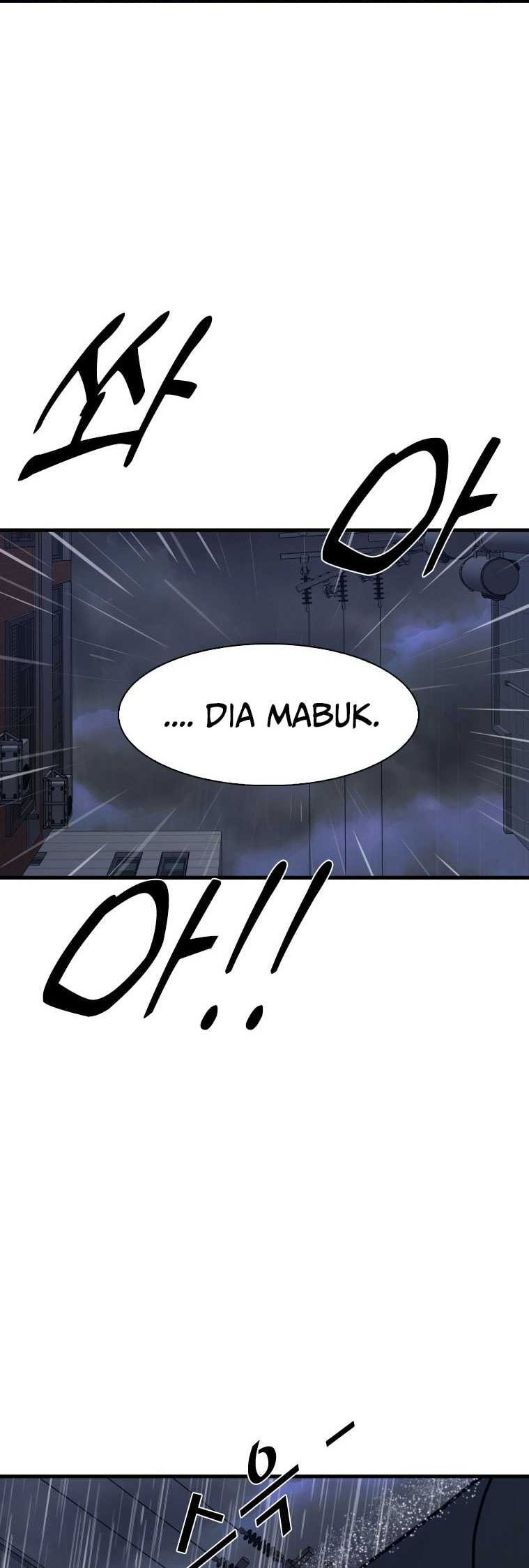 Shark Chapter 299 Gambar 84