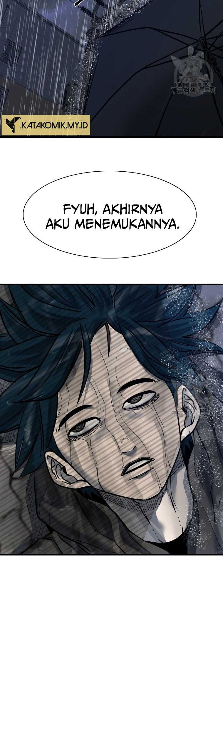 Shark Chapter 299 Gambar 85