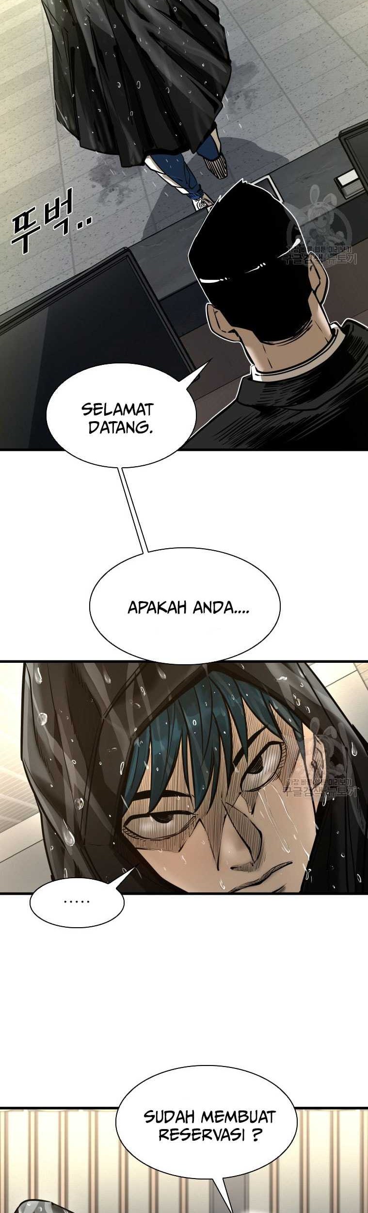 Shark Chapter 299 Gambar 9