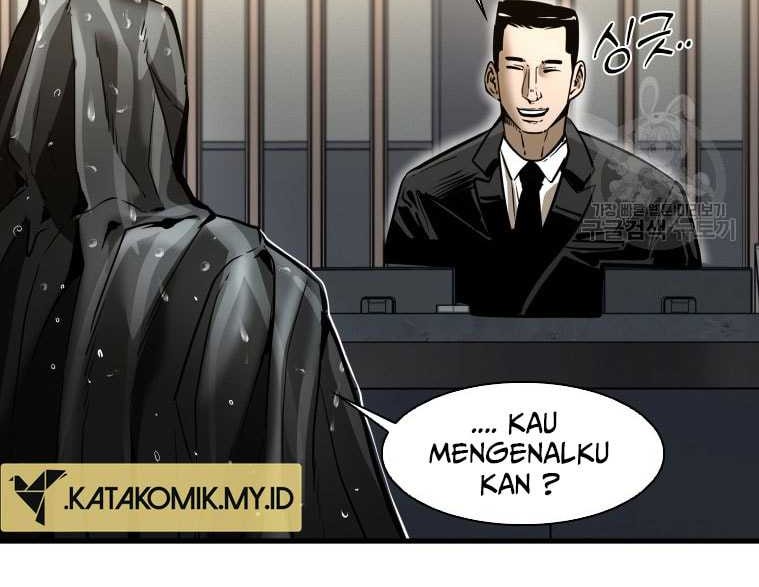 Shark Chapter 299 Gambar 10