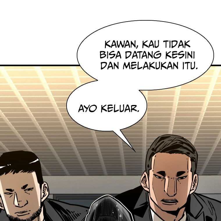 Shark Chapter 299 Gambar 19