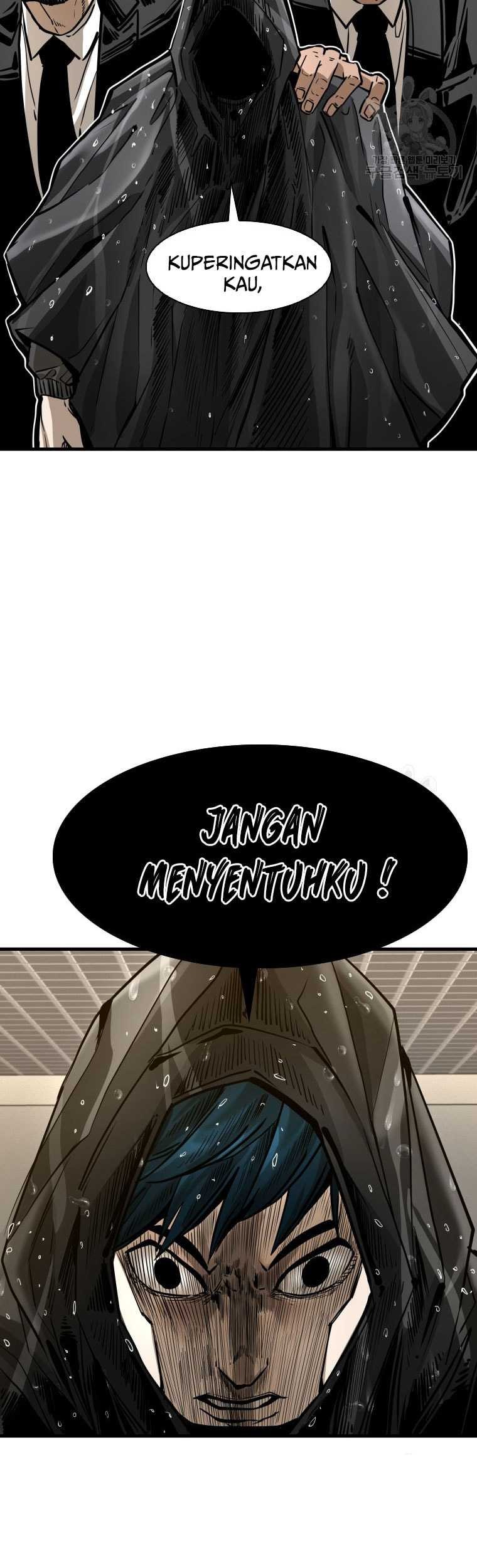 Shark Chapter 299 Gambar 20