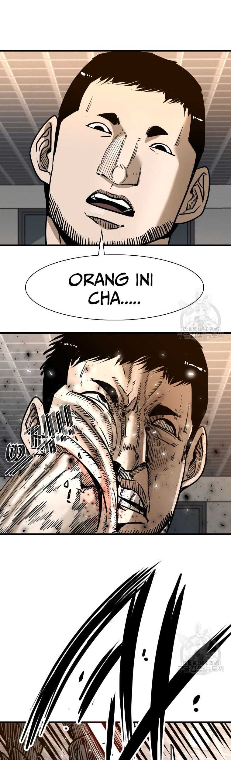 Shark Chapter 299 Gambar 23