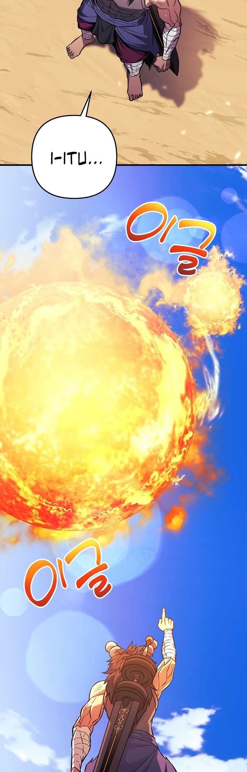 I’ll be Taking a Break for Personal Reasons Chapter 79 Gambar 39