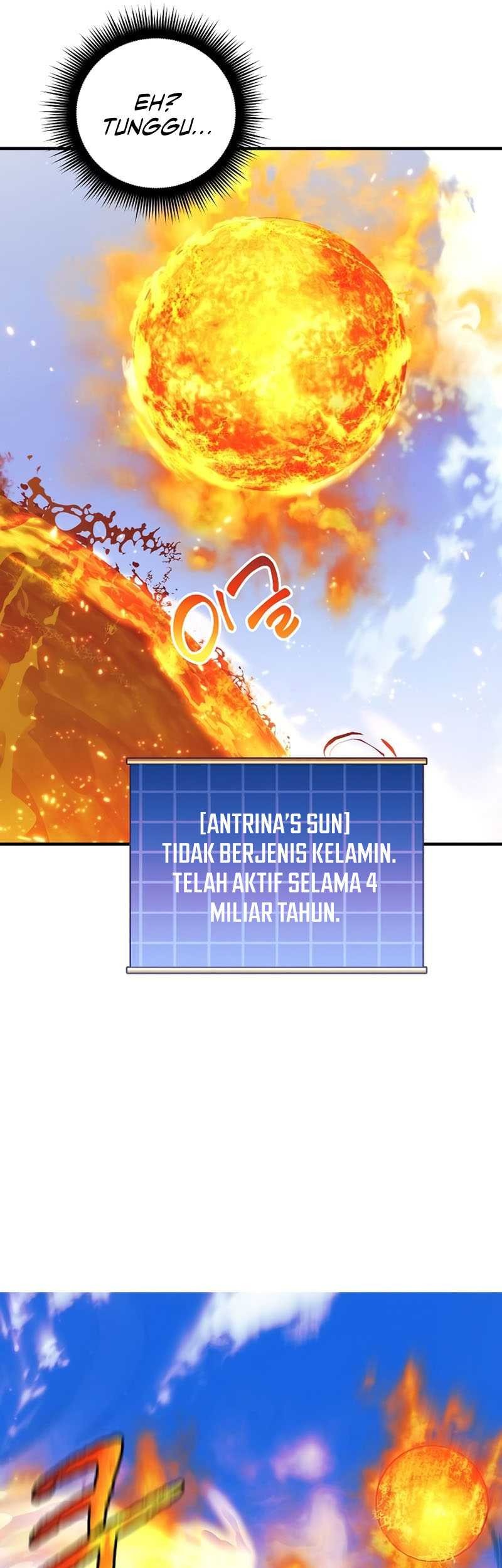 I’ll be Taking a Break for Personal Reasons Chapter 79 Gambar 42