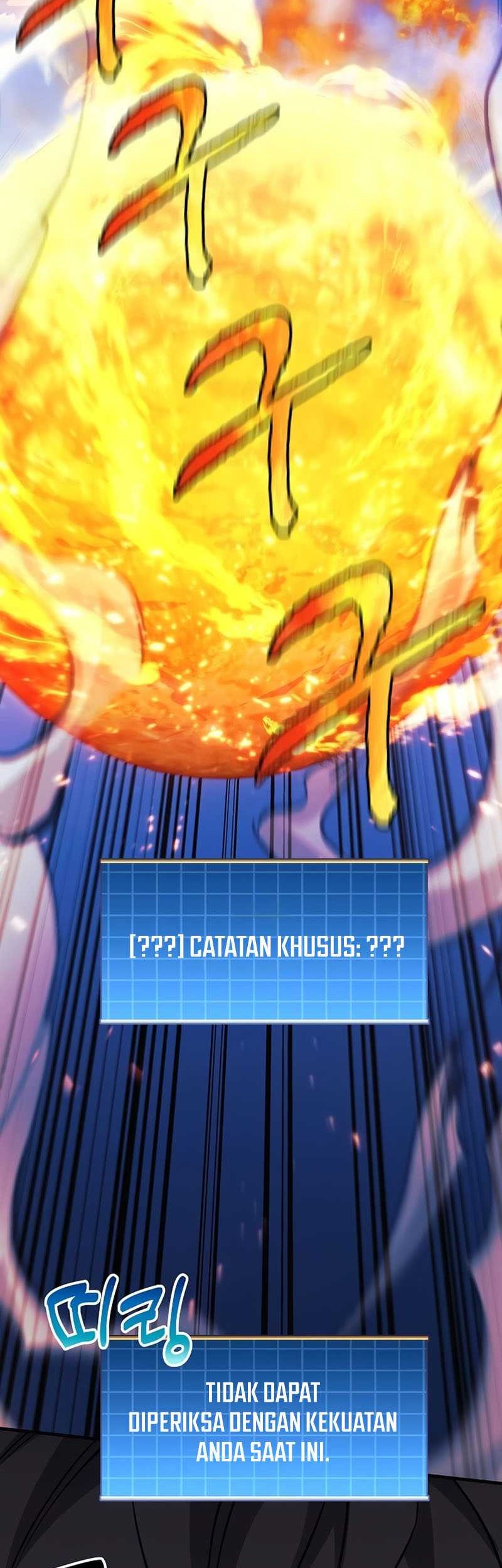 I’ll be Taking a Break for Personal Reasons Chapter 79 Gambar 43