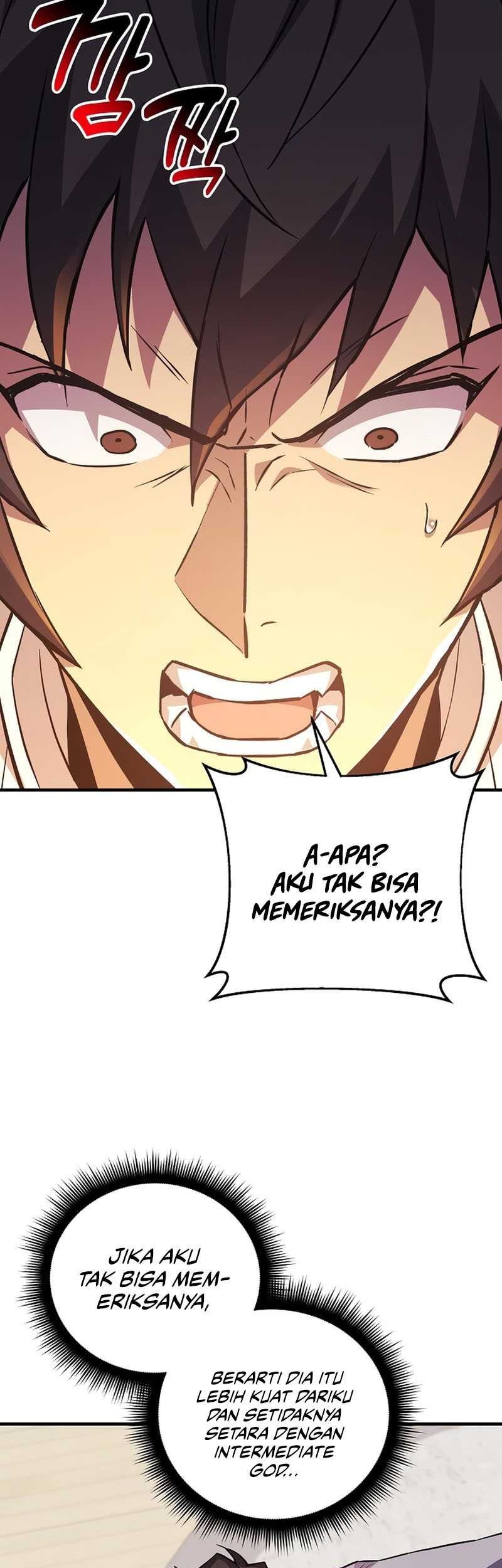 I’ll be Taking a Break for Personal Reasons Chapter 79 Gambar 44