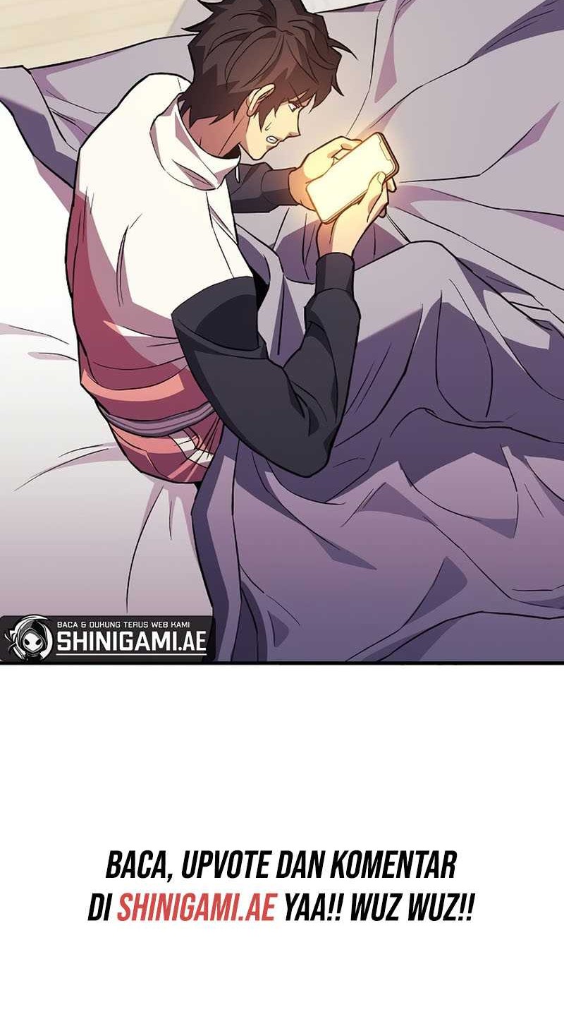 I’ll be Taking a Break for Personal Reasons Chapter 79 Gambar 45