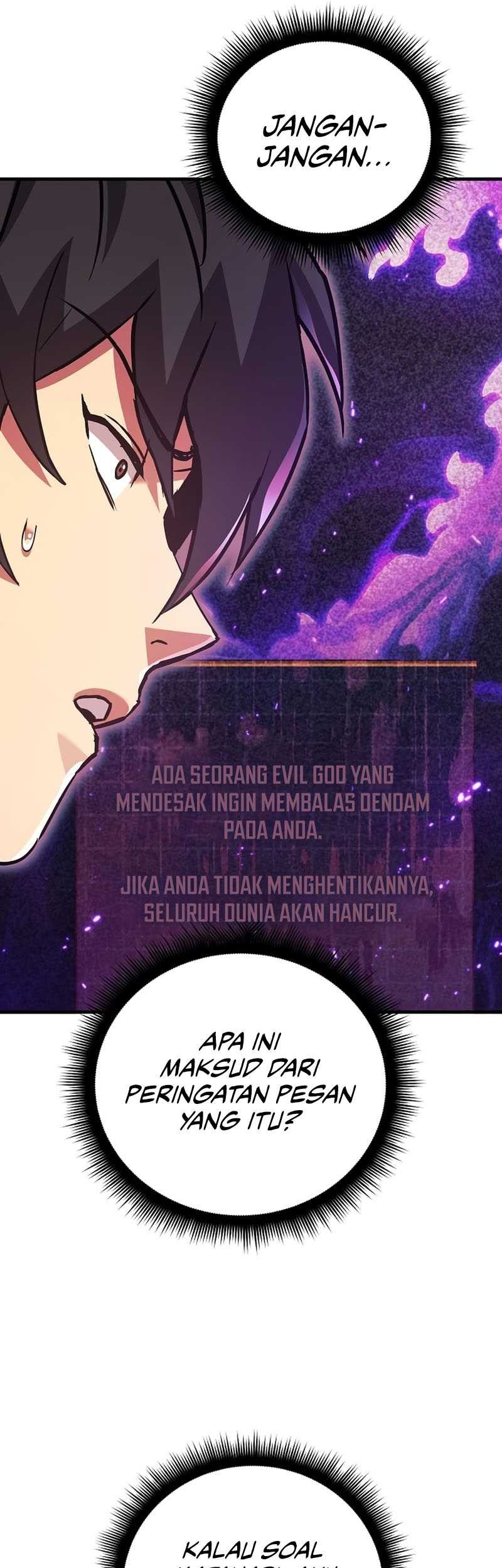 I’ll be Taking a Break for Personal Reasons Chapter 79 Gambar 46