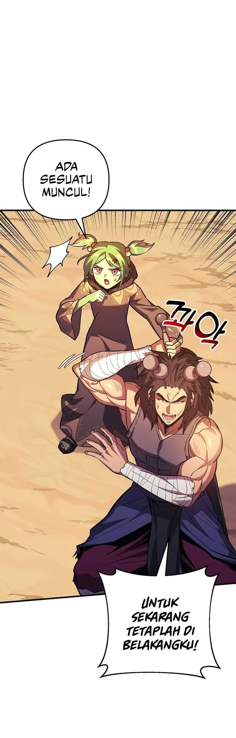 I’ll be Taking a Break for Personal Reasons Chapter 79 Gambar 48