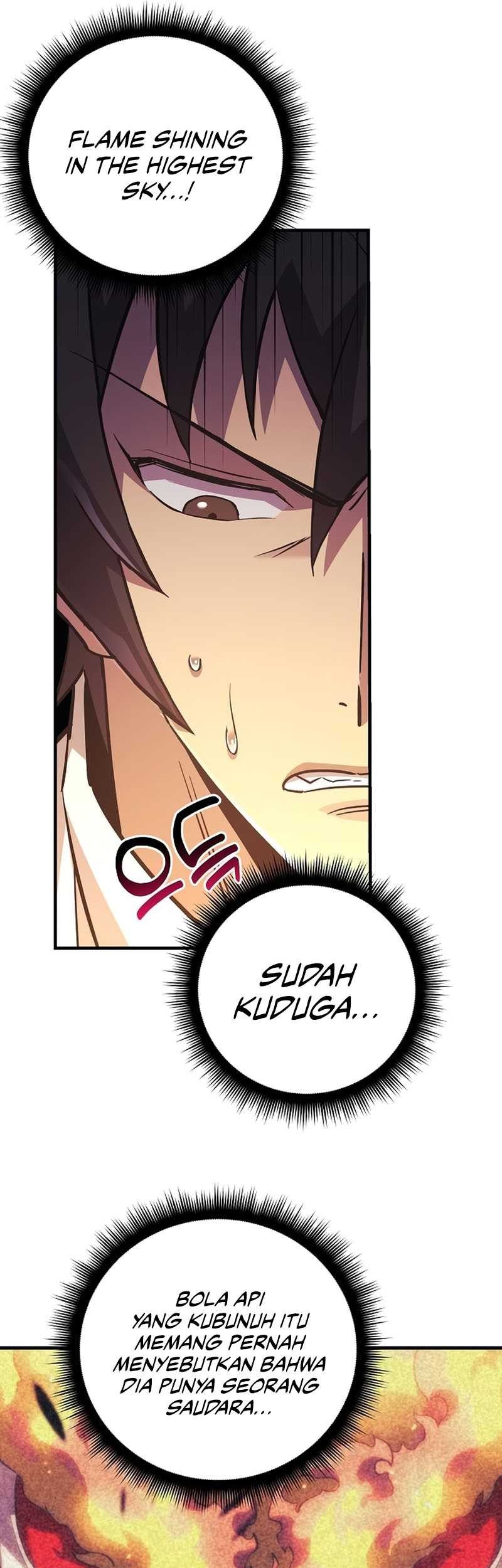 I’ll be Taking a Break for Personal Reasons Chapter 79 Gambar 51