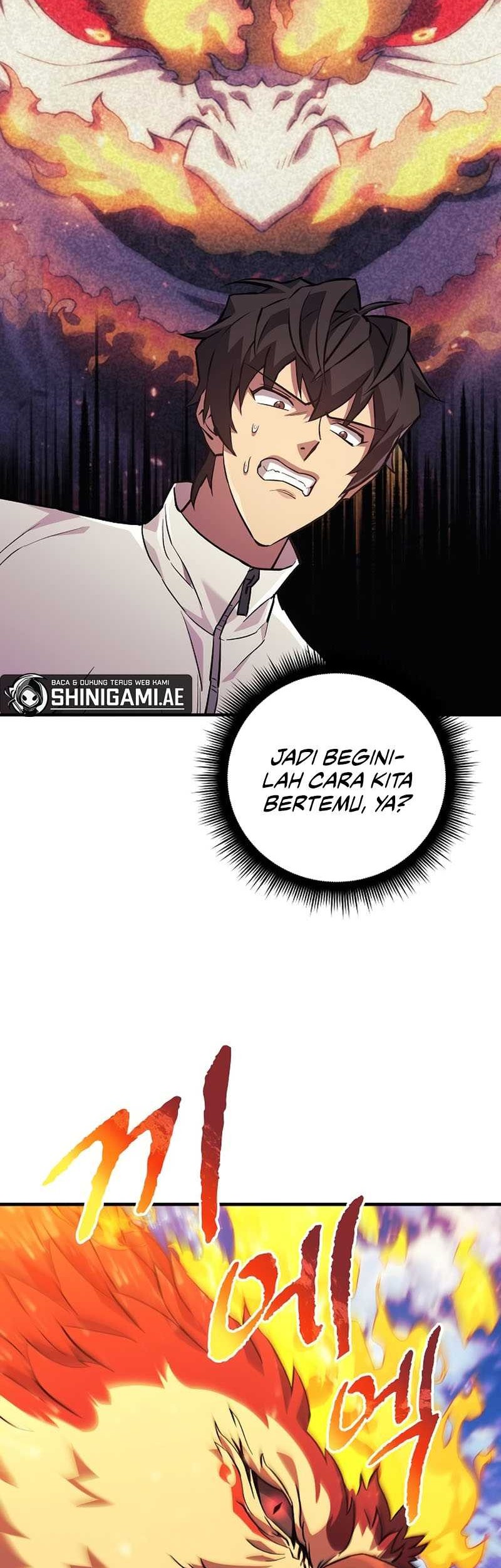 I’ll be Taking a Break for Personal Reasons Chapter 79 Gambar 52