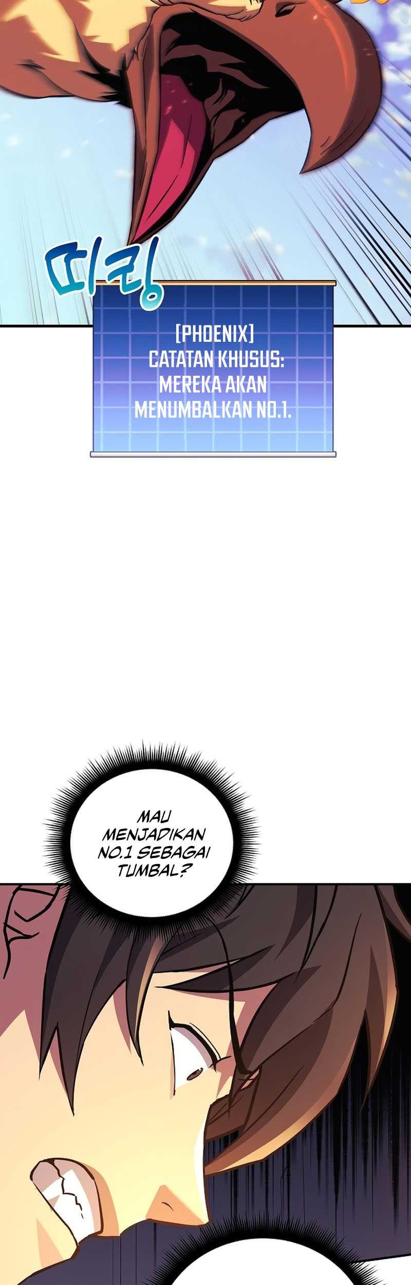 I’ll be Taking a Break for Personal Reasons Chapter 79 Gambar 53