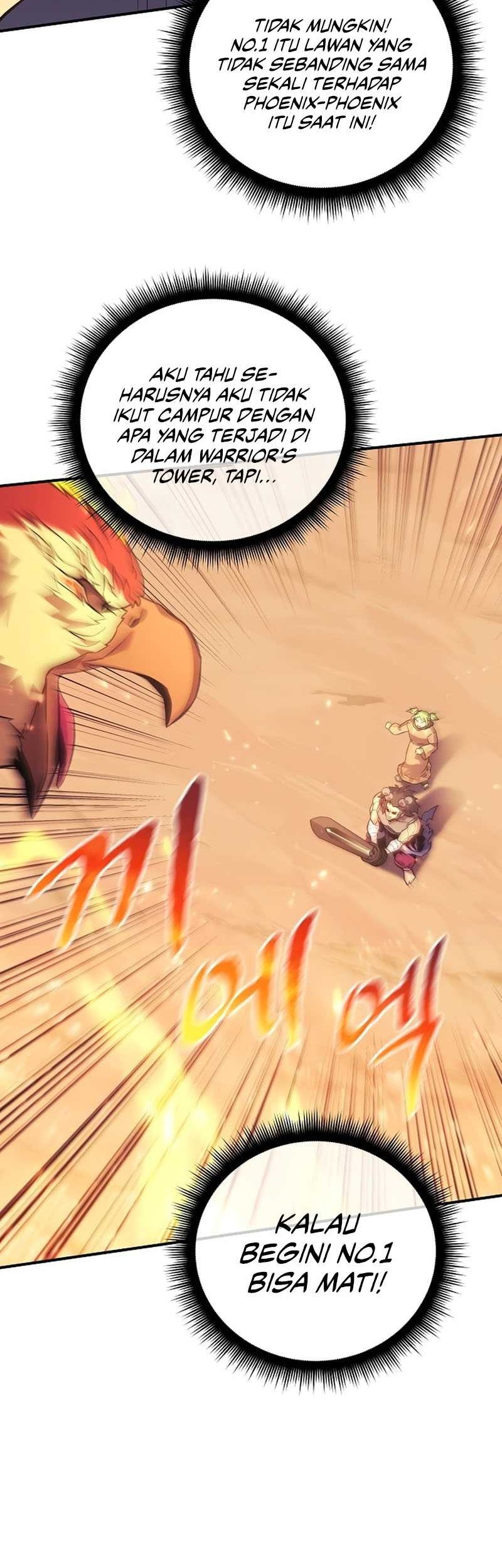 I’ll be Taking a Break for Personal Reasons Chapter 79 Gambar 54