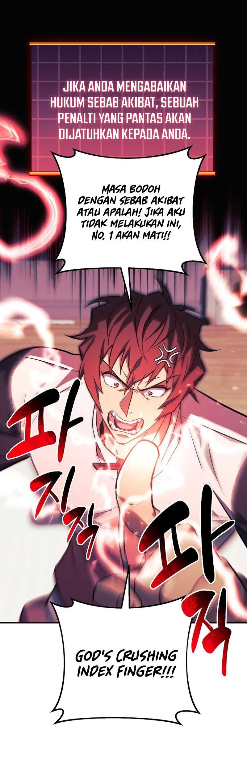 I’ll be Taking a Break for Personal Reasons Chapter 79 Gambar 57