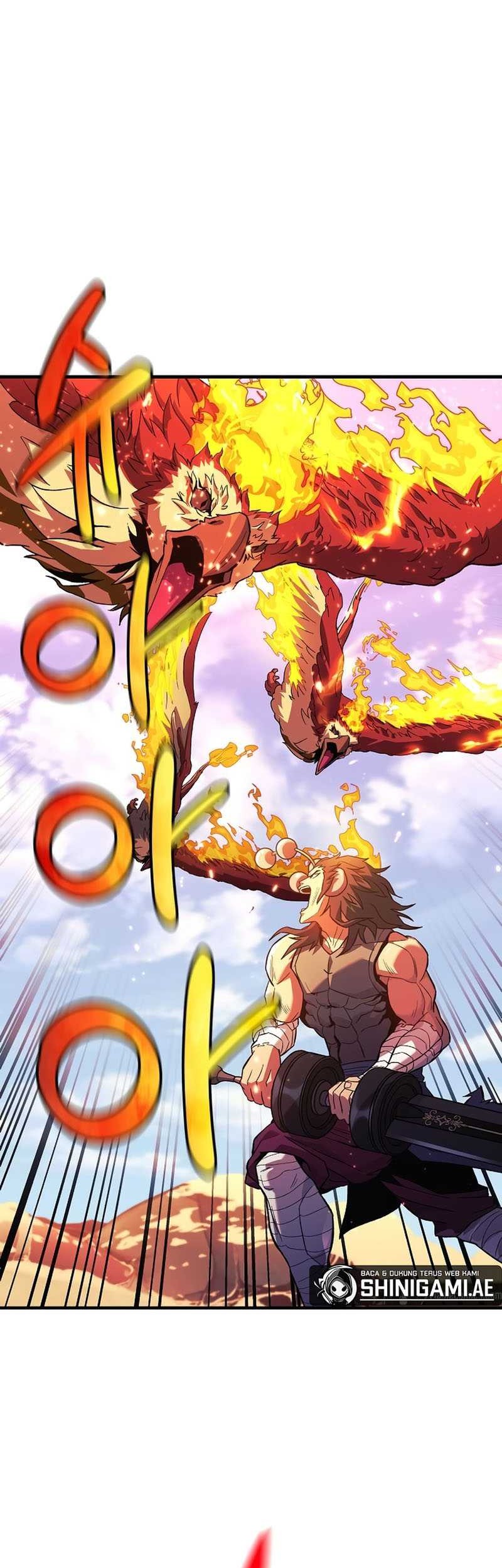 I’ll be Taking a Break for Personal Reasons Chapter 79 Gambar 58