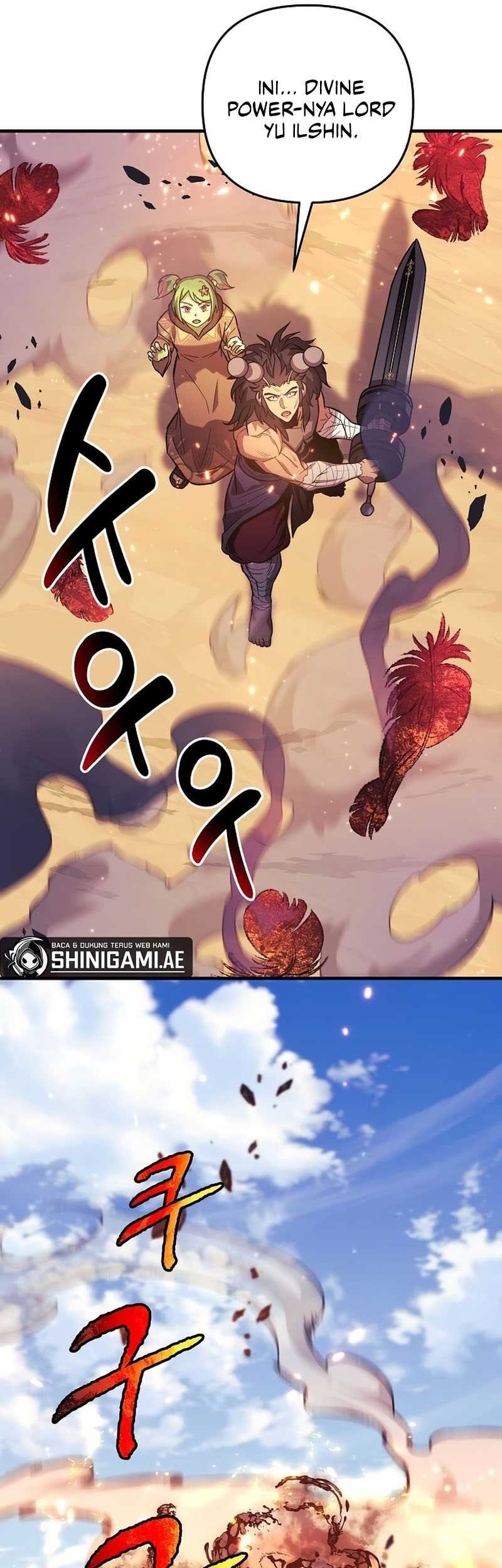 I’ll be Taking a Break for Personal Reasons Chapter 79 Gambar 60