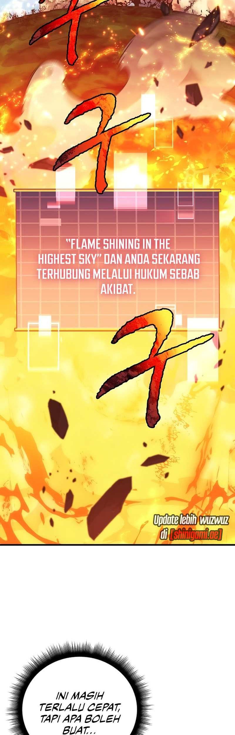 I’ll be Taking a Break for Personal Reasons Chapter 79 Gambar 61