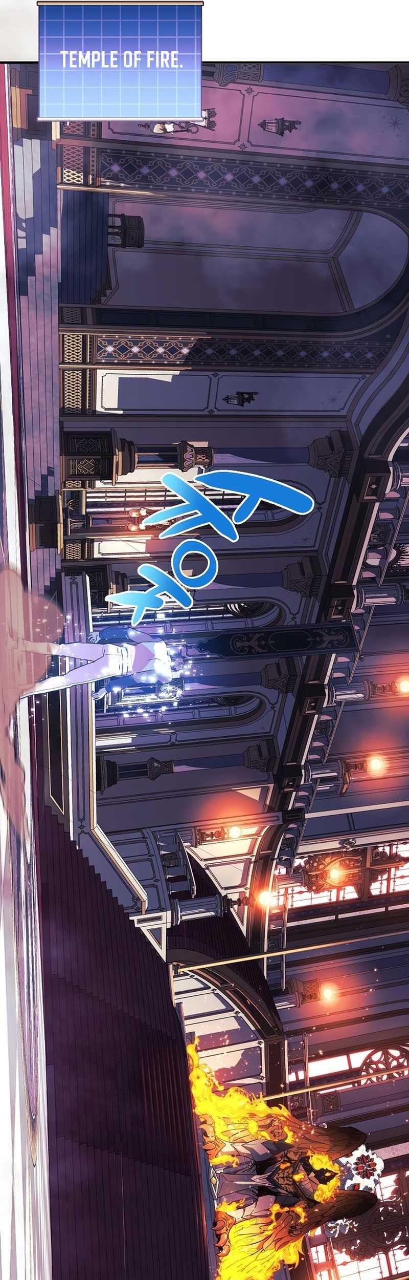 I’ll be Taking a Break for Personal Reasons Chapter 79 Gambar 65