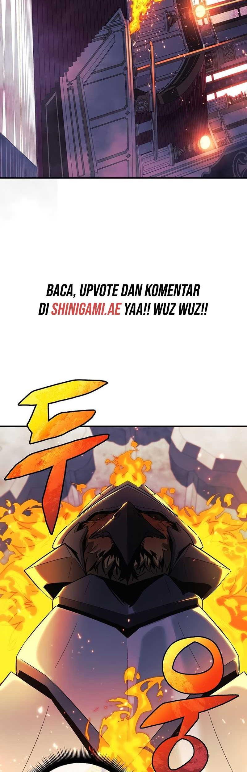 I’ll be Taking a Break for Personal Reasons Chapter 79 Gambar 66